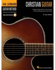 Christian Guitar