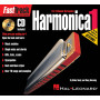 FastTrack - Mini Harmonica Method 1