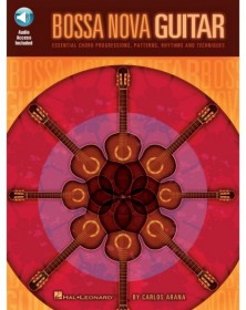 Bossa Nova Guitar