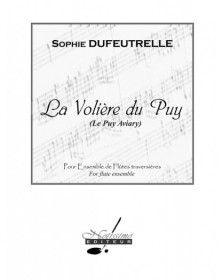 Voliere Du Puy