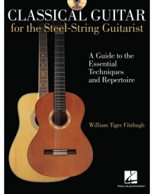 Classical Guitar For The...