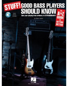 Stuff! Good Bass Players...