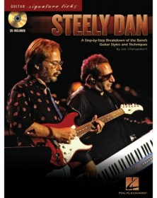 Steely Dan