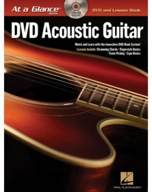 At A Glance Guitar -...