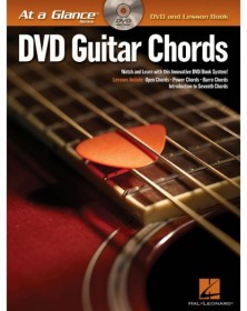 At A Glance Guitar - Guitar...