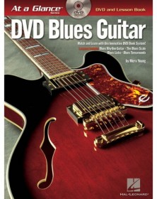 At A Glance Guitar - Blues...
