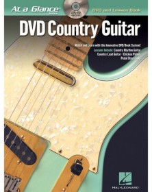 At A Glance Guitar -...