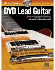 At A Glance Guitar - Lead...