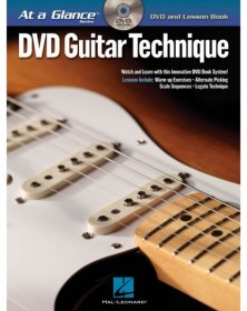 At A Glance Guitar - Guitar...