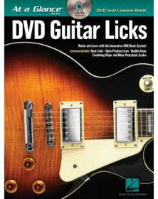 At A Glance Guitar - Guitar...