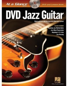 At A Glance Guitar - Jazz...