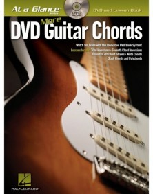 At A Glance Guitar - More...