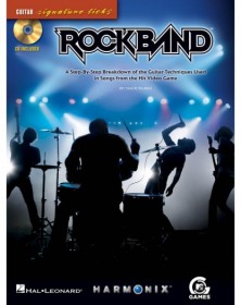 Rock Band