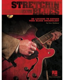 Stretchin' the Blues