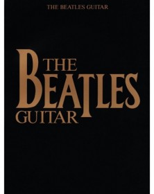 The Beatles Guitar