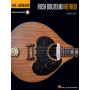 Hal Leonard Irish Bouzouki Method