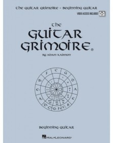 The Guitar Grimoire