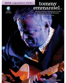 Tommy Emmanuel