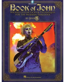Book of John Wicked