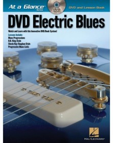 At A Glance Guitar -...