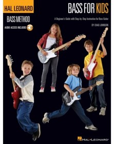 Bass for Kids