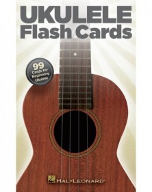 Ukulele Flash Cards-99...