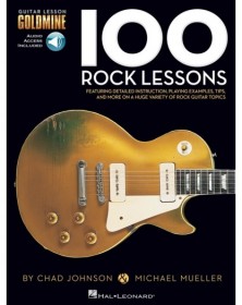 100 Rock Lessons