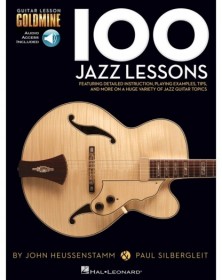 100 Jazz Lessons