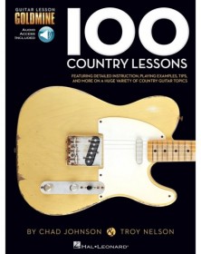 100 Country Lessons