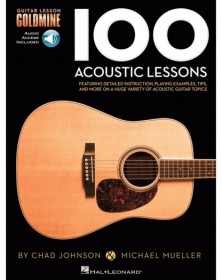 100 Acoustic Lessons