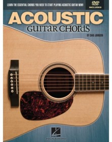 Acoustic Guitar Chords