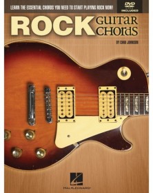 Rock Guitar Chords