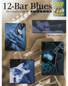 12-Bar Blues - The Complete...