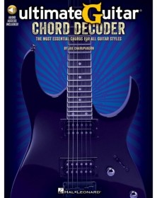 Ultimate-Guitar Chord Decoder