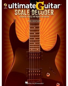 Ultimate-Guitar Scale Decoder