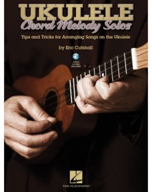 Ukulele Chord Melody Solos