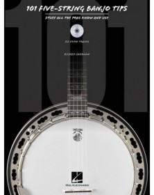 101 Five-String Banjo Tips