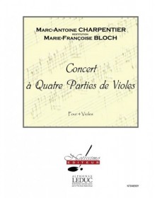 Charpentier Marc Antoine...
