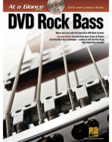 At A Glance - Rock Bass