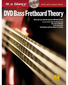 At A Glance: Bass Fretboard...
