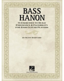 Bass Hanon