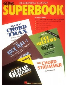 The Hal Leonard Beginning...