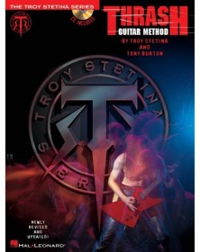 Thrash Guitar Method