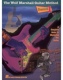 Basics 1 - The Wolf...