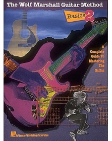 Basics 2 - The Wolf...