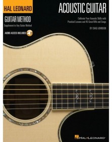 The Hal Leonard Acoustic...