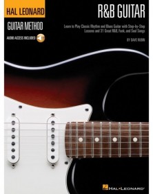 R&B Guitar Method