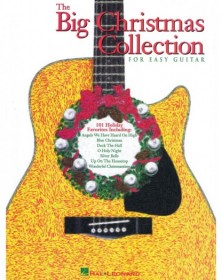 The Big Christmas...