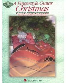 A Fingerstyle Guitar Christmas