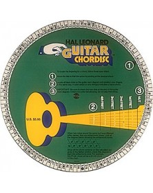 Chordisc